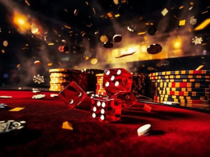 78win2 Live Casino