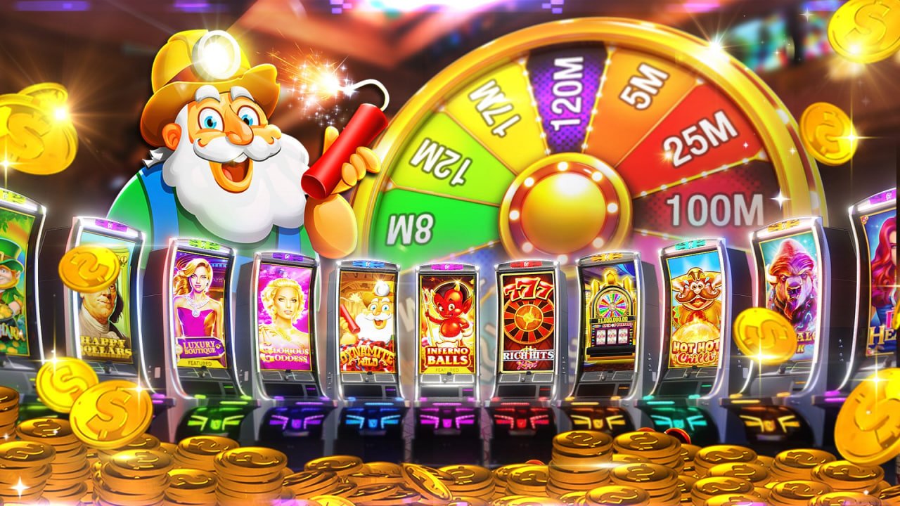 78win2 Slot Online